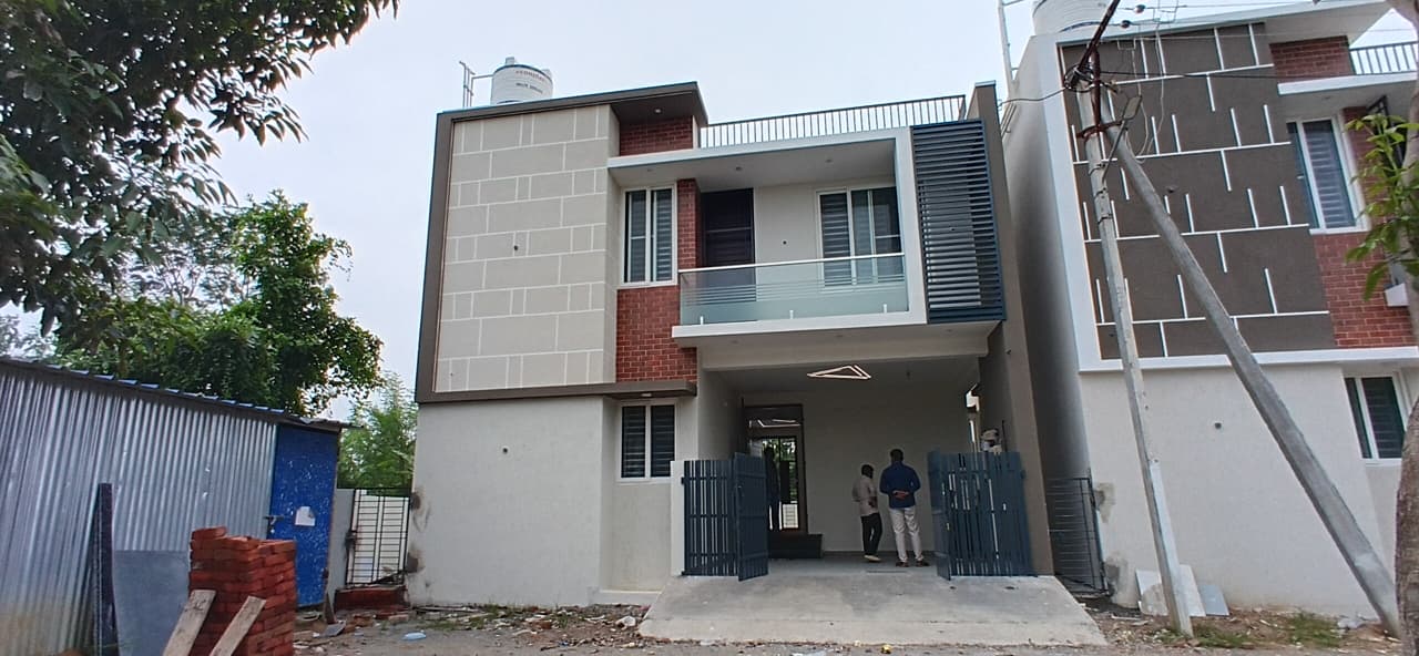 Residential House / Villa for Sale in MEDICAL COLLEGE ROAD, THANJAVUR, Thanjavur